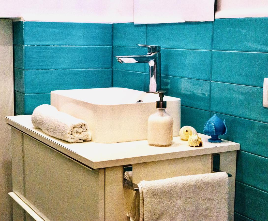Villa Seaview ソレント エクステリア 写真