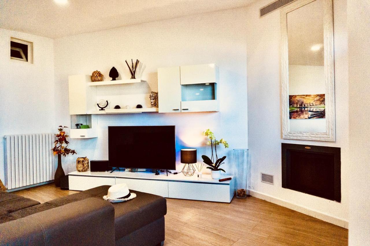 Villa Seaview ソレント エクステリア 写真