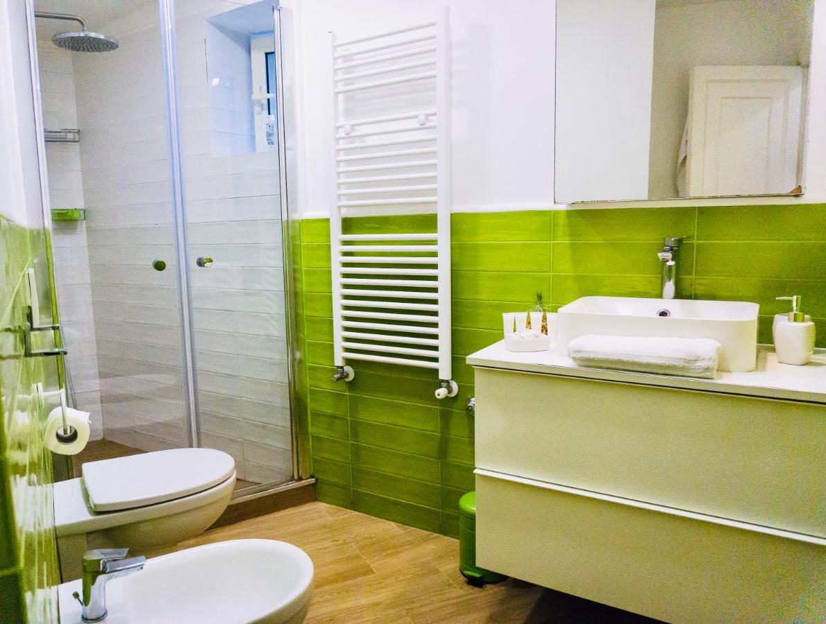 Villa Seaview ソレント エクステリア 写真